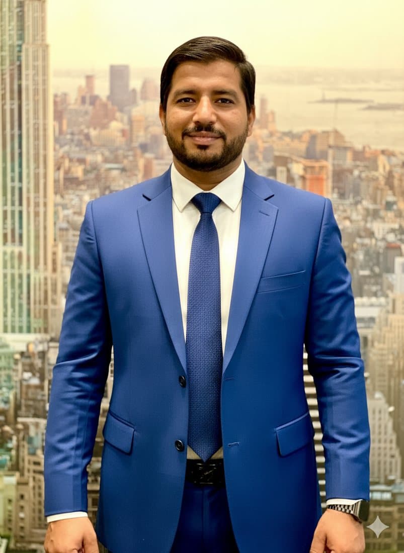 Abdul Waheed