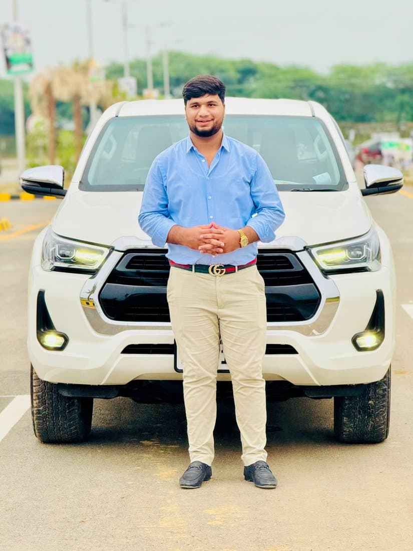 Abdur Rehman