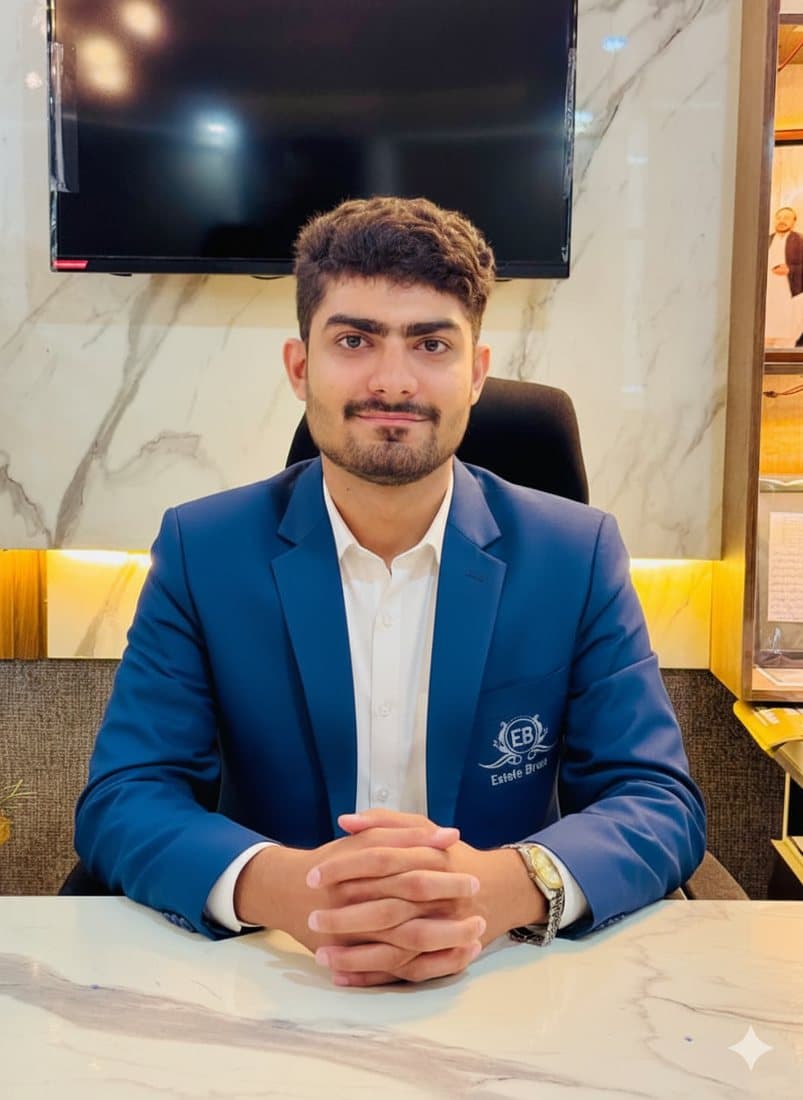 Abdur Rehman