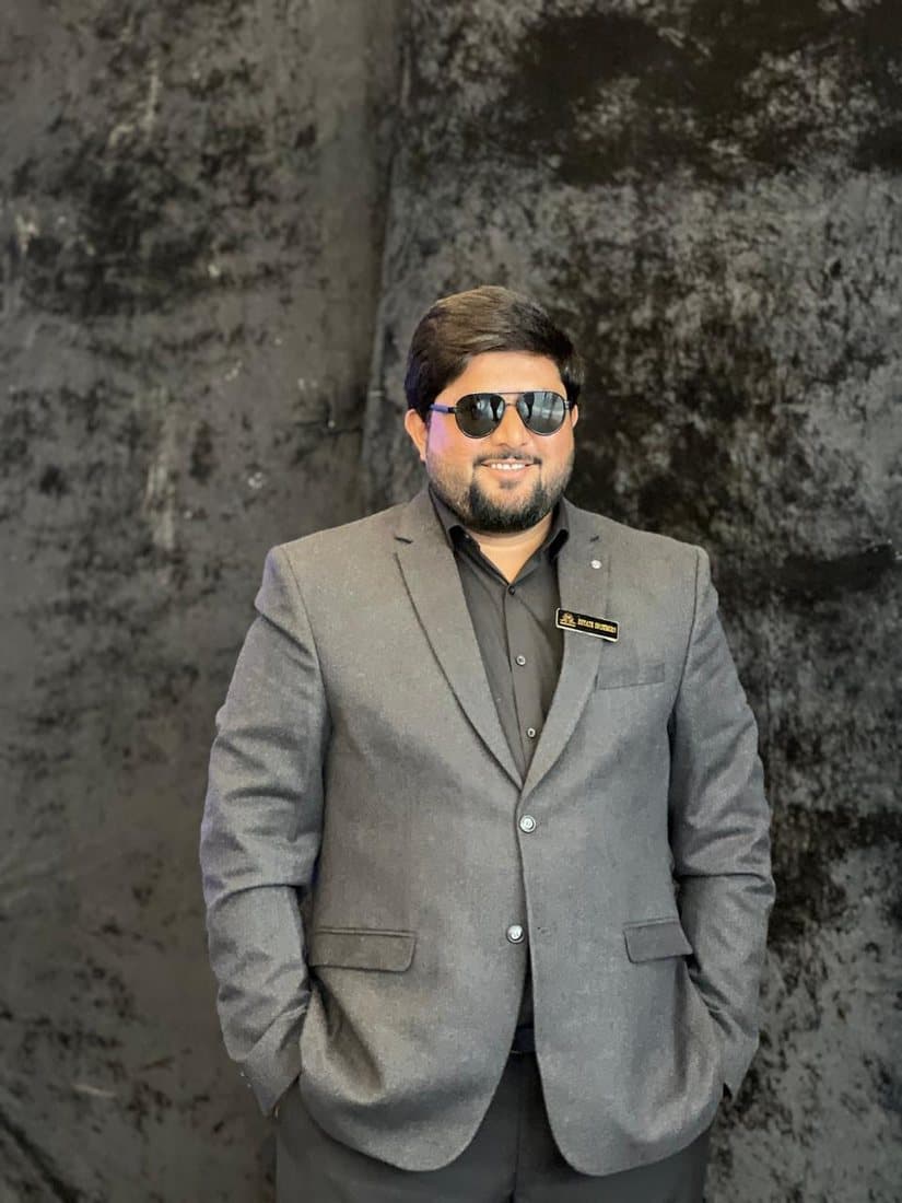 Chaudhary Kamran