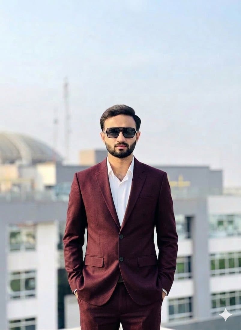 Ahmad Raza
